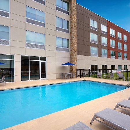 Holiday Inn Express - Lake Park, An Ihg Hotel Bagian luar foto