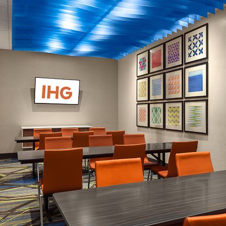 Holiday Inn Express - Lake Park, An Ihg Hotel Bagian luar foto