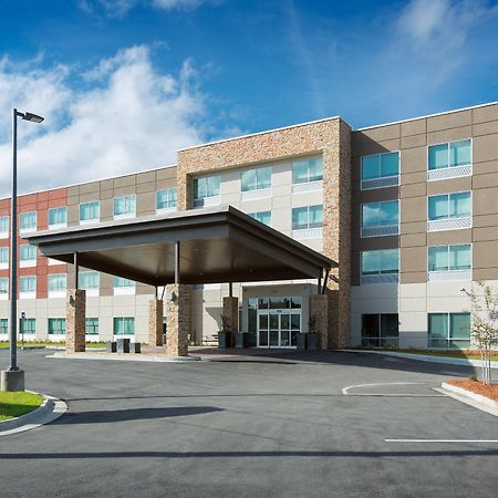 Holiday Inn Express - Lake Park, An Ihg Hotel Bagian luar foto