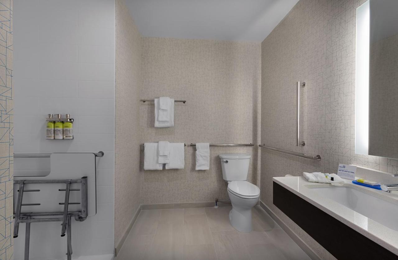 Holiday Inn Express - Lake Park, An Ihg Hotel Ruang foto