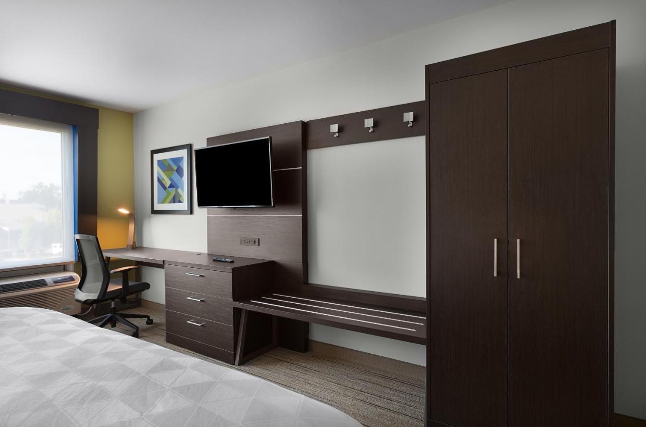 Holiday Inn Express - Lake Park, An Ihg Hotel Bagian luar foto