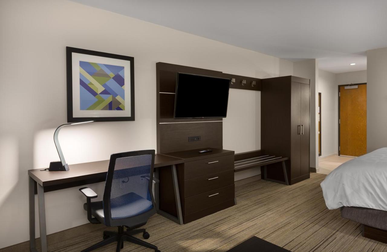 Holiday Inn Express - Lake Park, An Ihg Hotel Bagian luar foto
