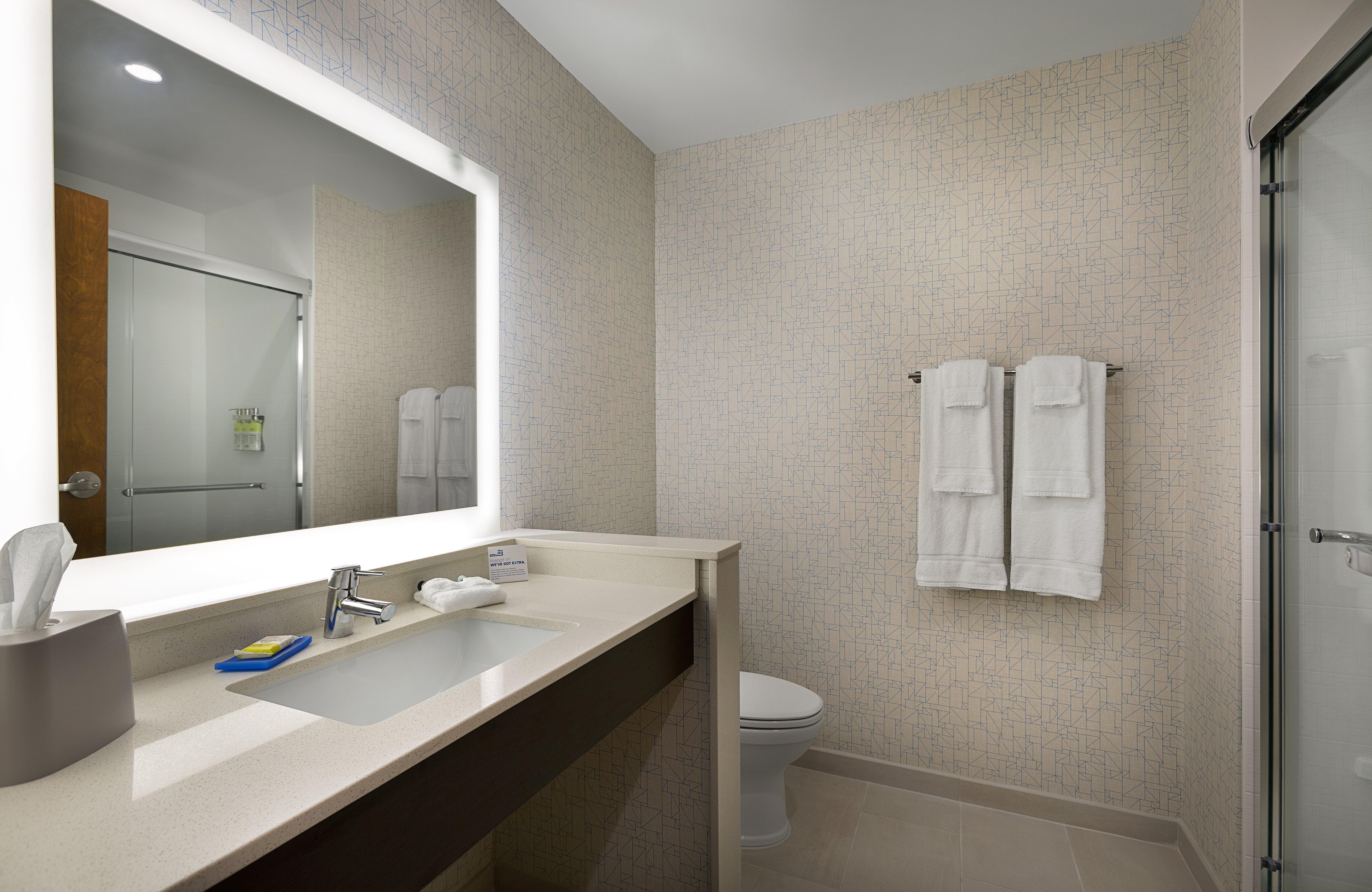 Holiday Inn Express - Lake Park, An Ihg Hotel Bagian luar foto
