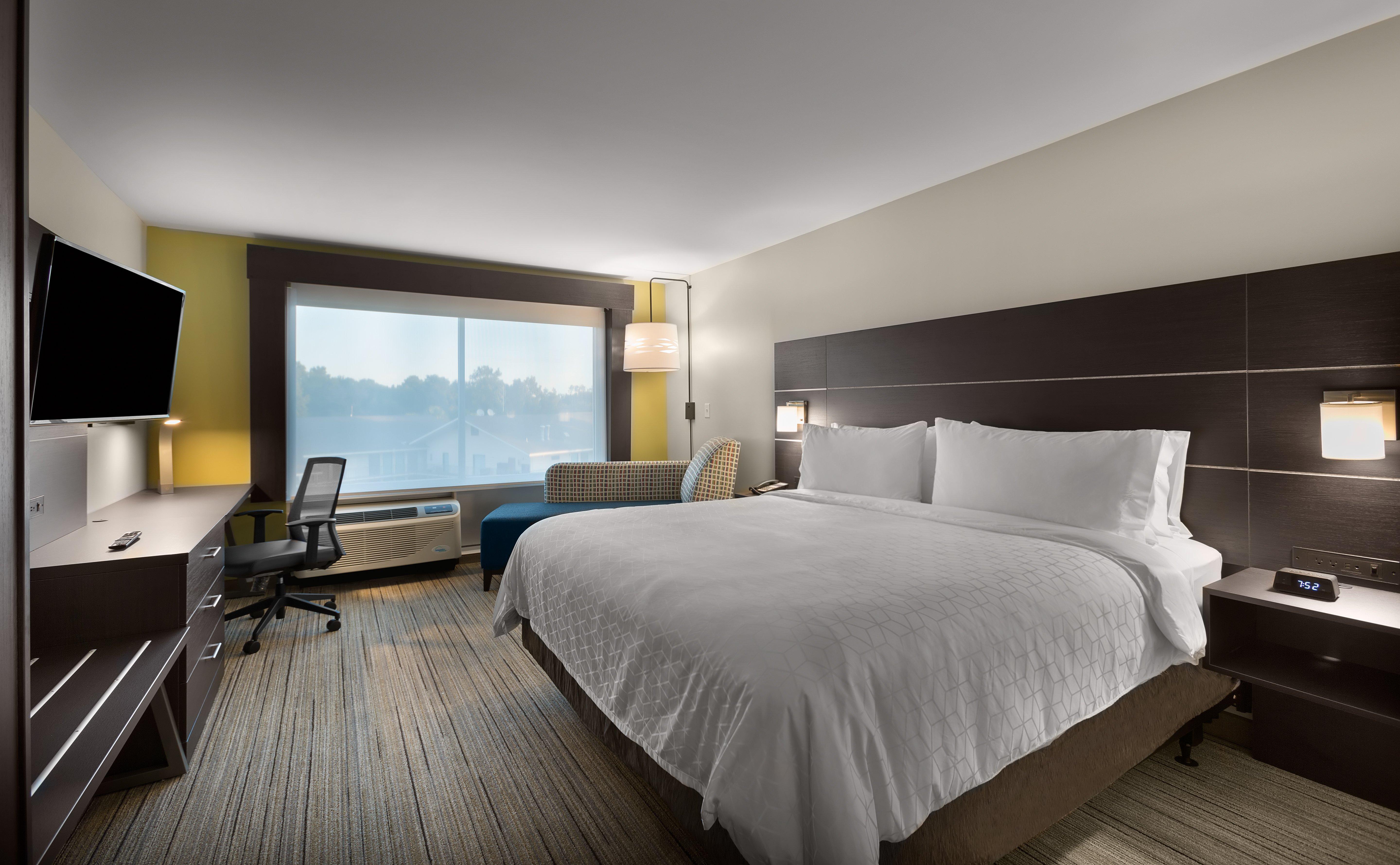 Holiday Inn Express - Lake Park, An Ihg Hotel Bagian luar foto