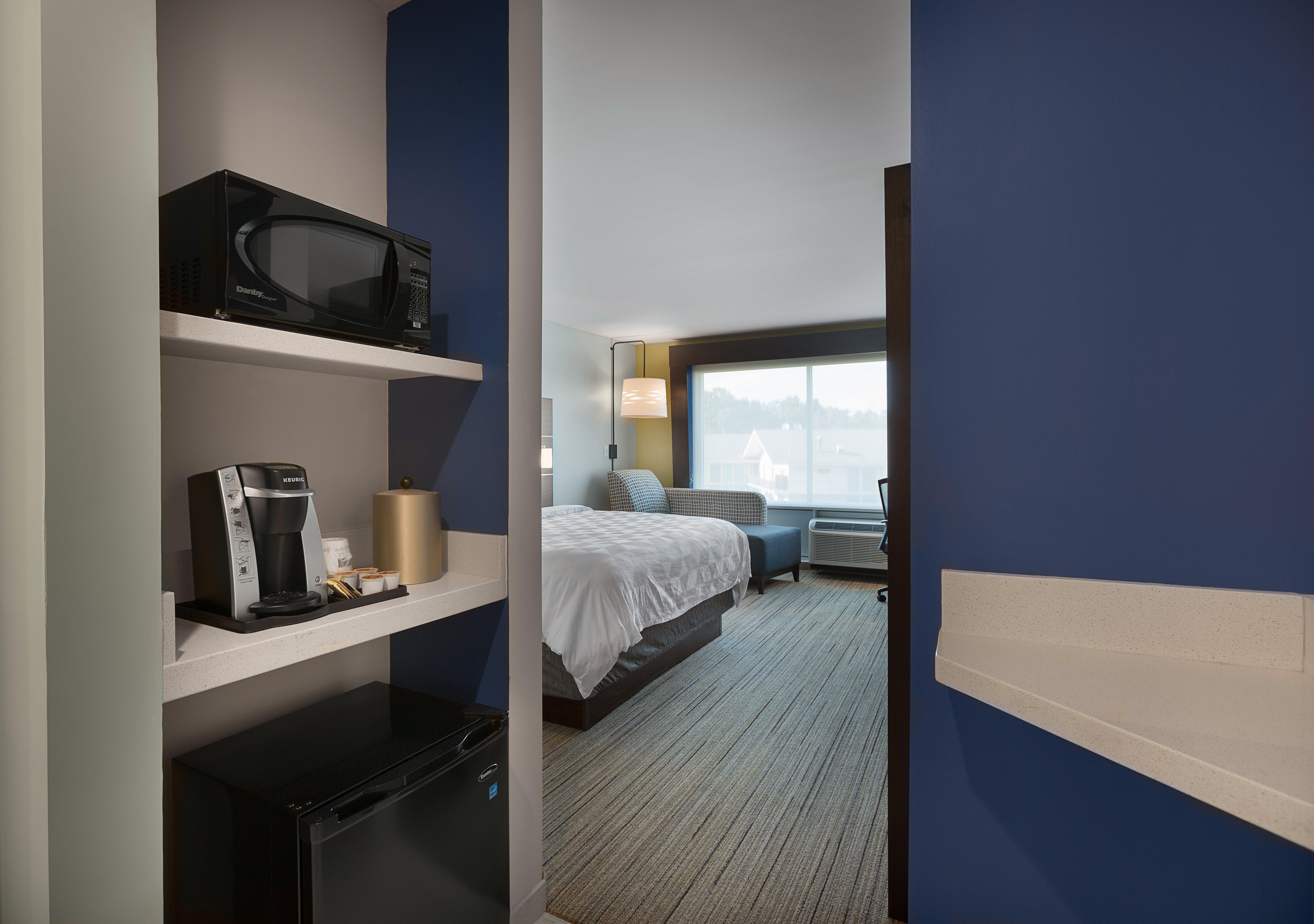 Holiday Inn Express - Lake Park, An Ihg Hotel Bagian luar foto