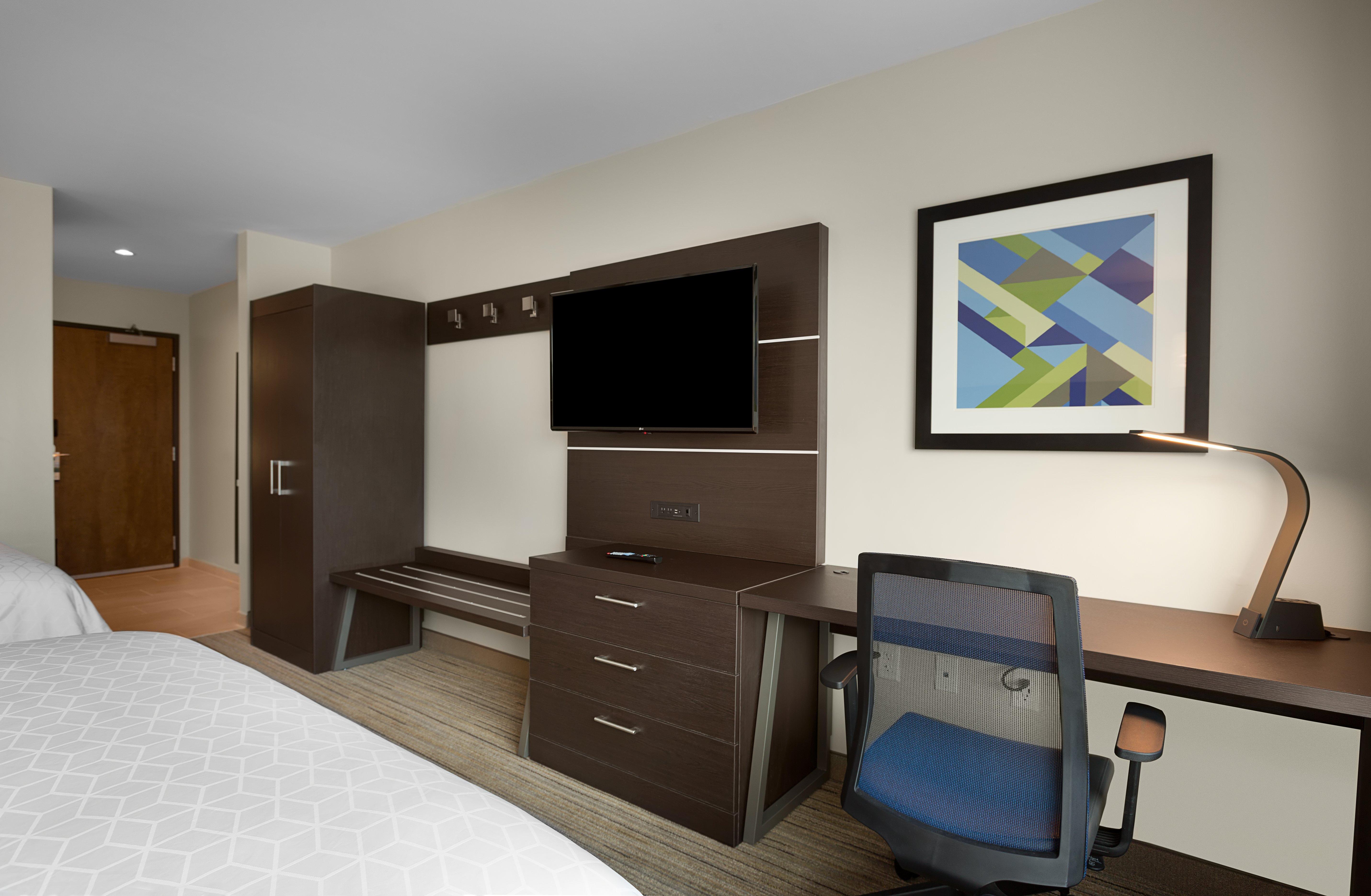 Holiday Inn Express - Lake Park, An Ihg Hotel Bagian luar foto