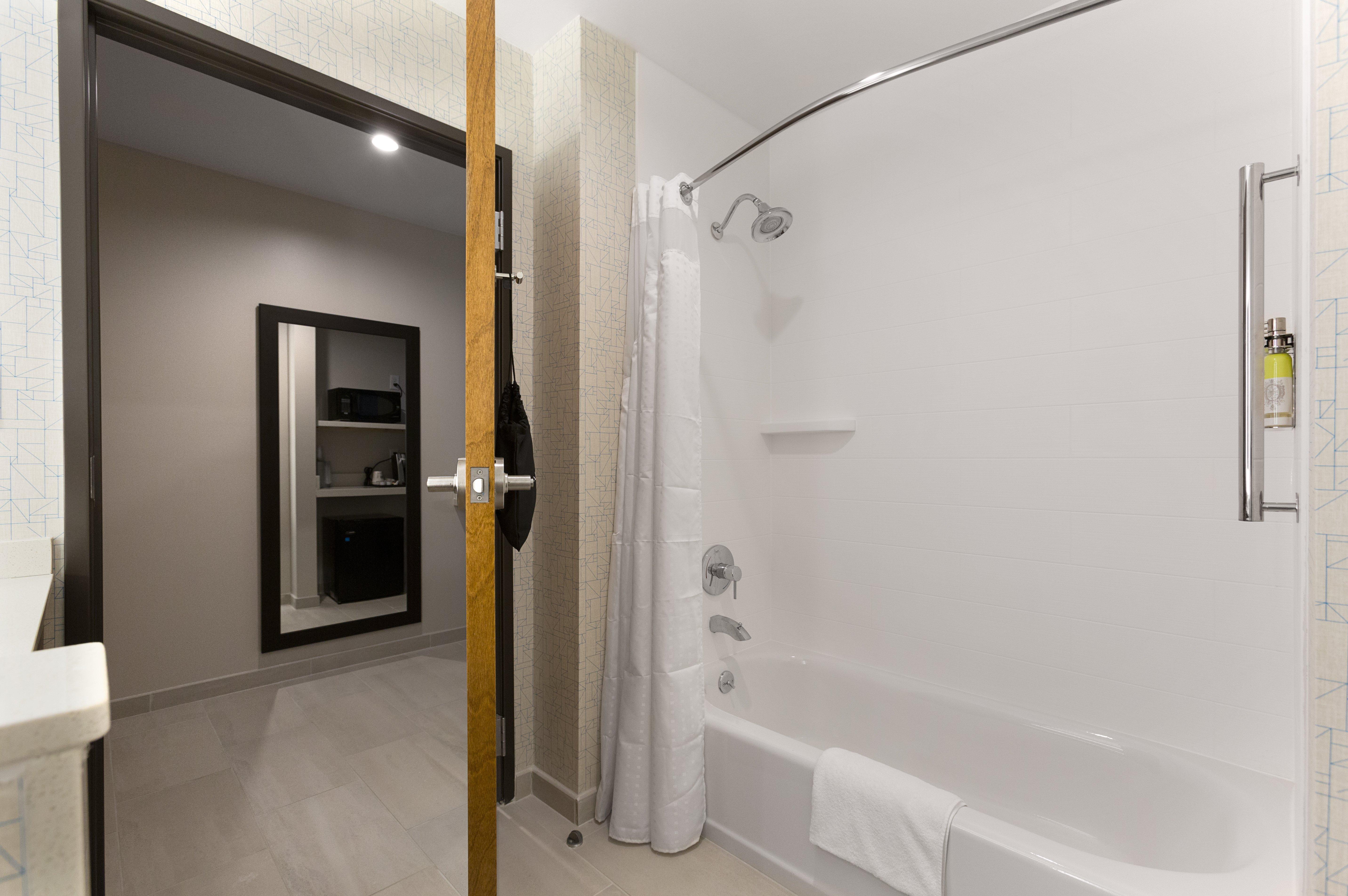 Holiday Inn Express - Lake Park, An Ihg Hotel Bagian luar foto