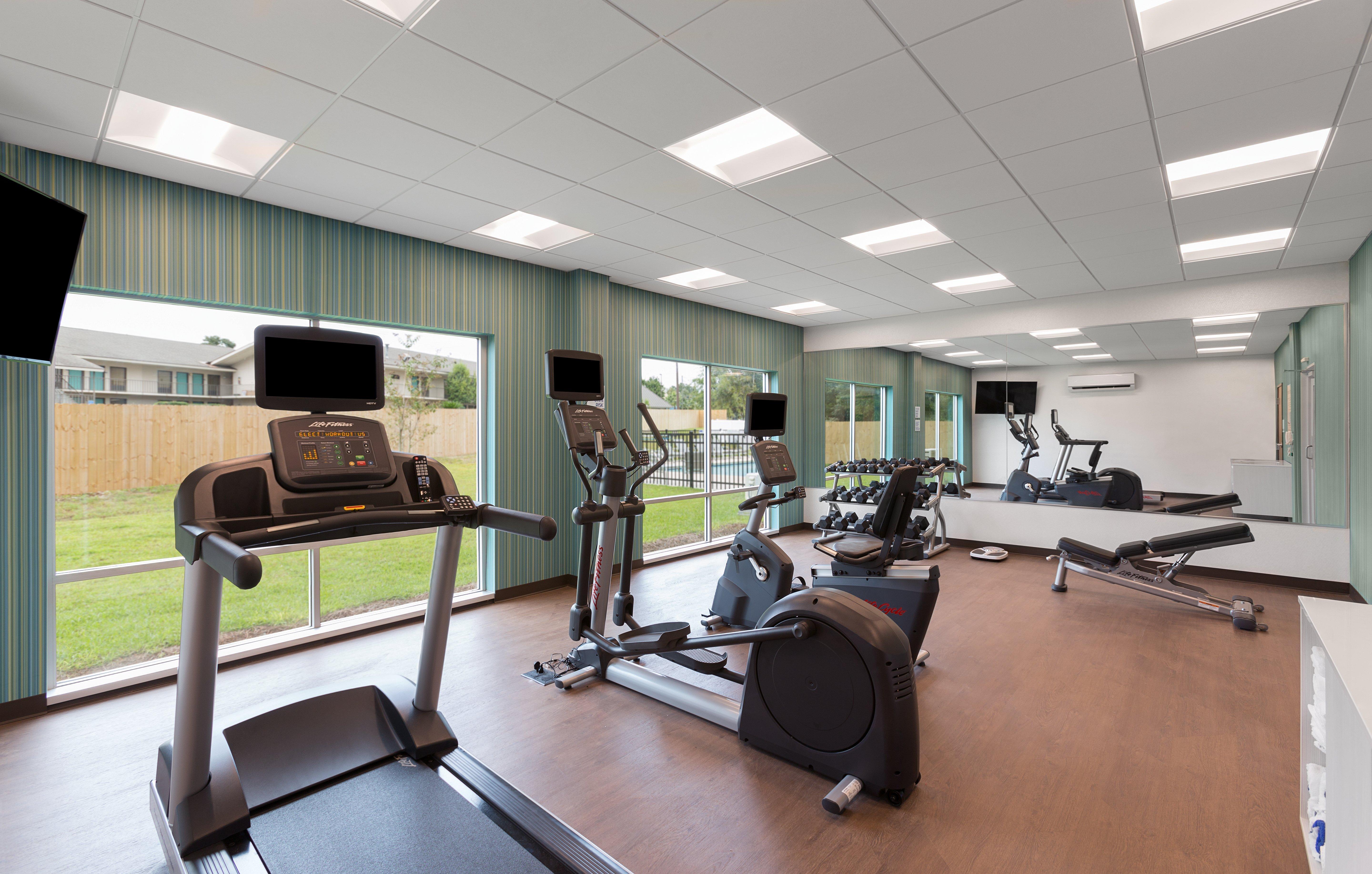 Holiday Inn Express - Lake Park, An Ihg Hotel Bagian luar foto