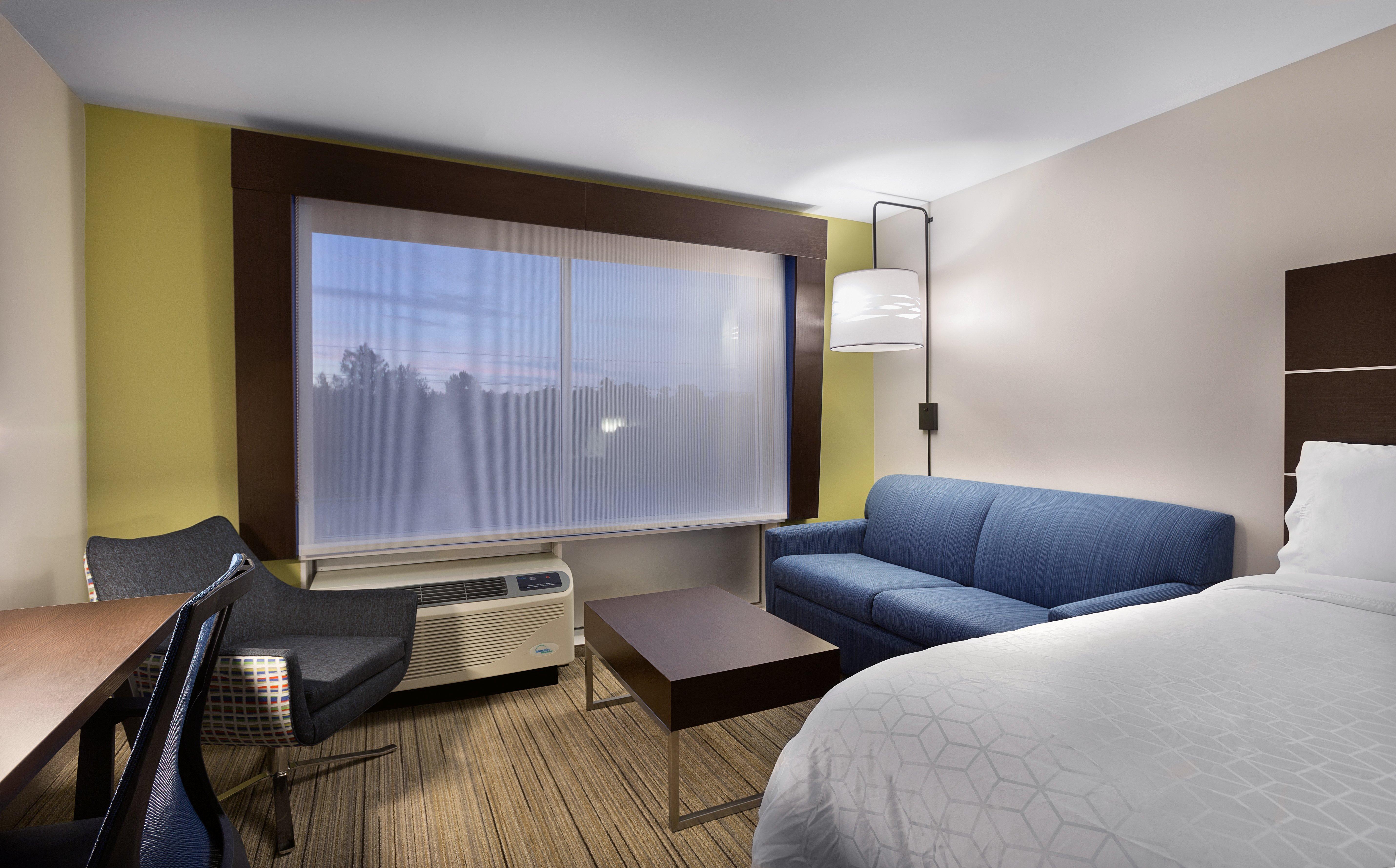 Holiday Inn Express - Lake Park, An Ihg Hotel Bagian luar foto