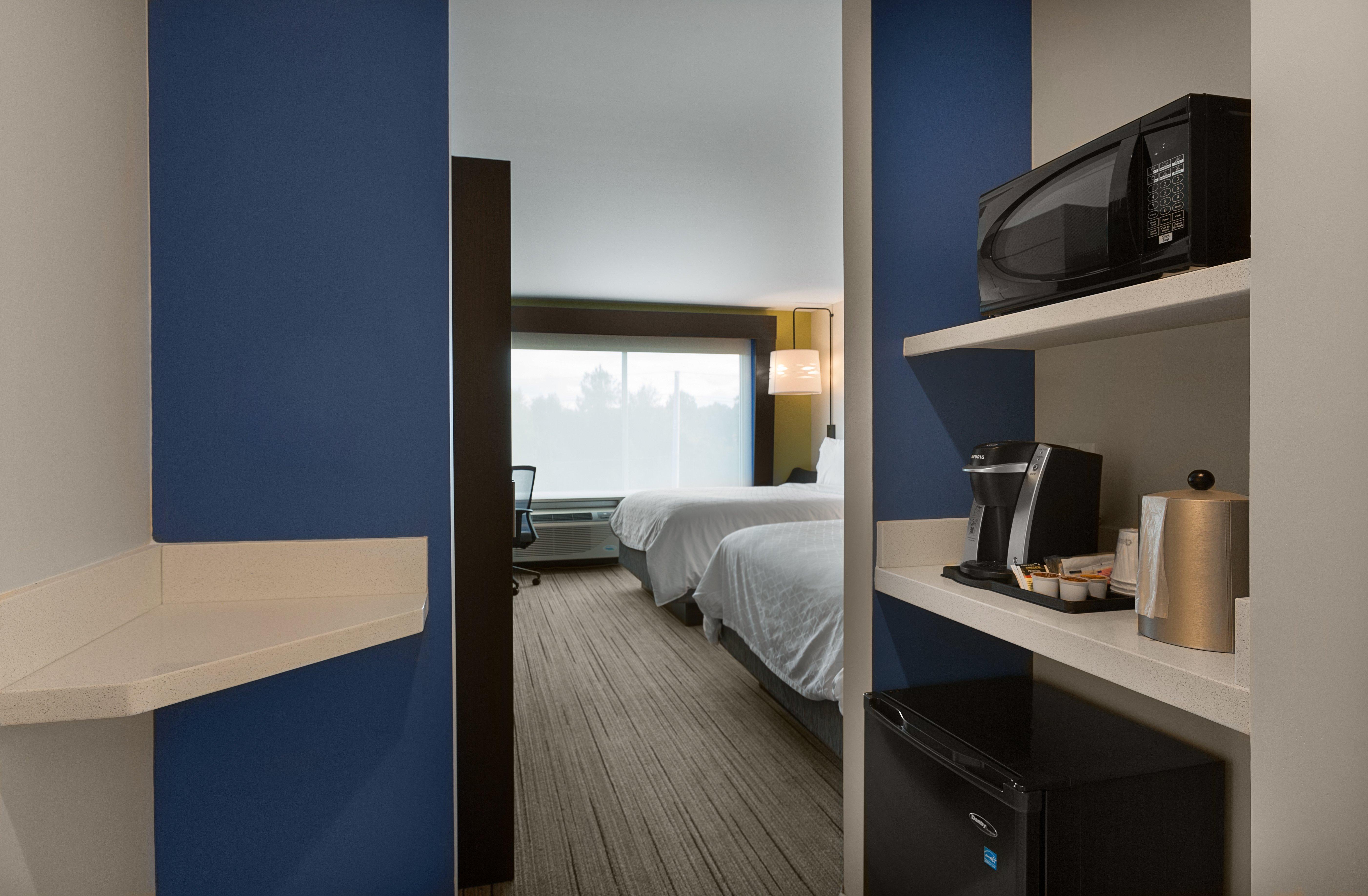 Holiday Inn Express - Lake Park, An Ihg Hotel Bagian luar foto