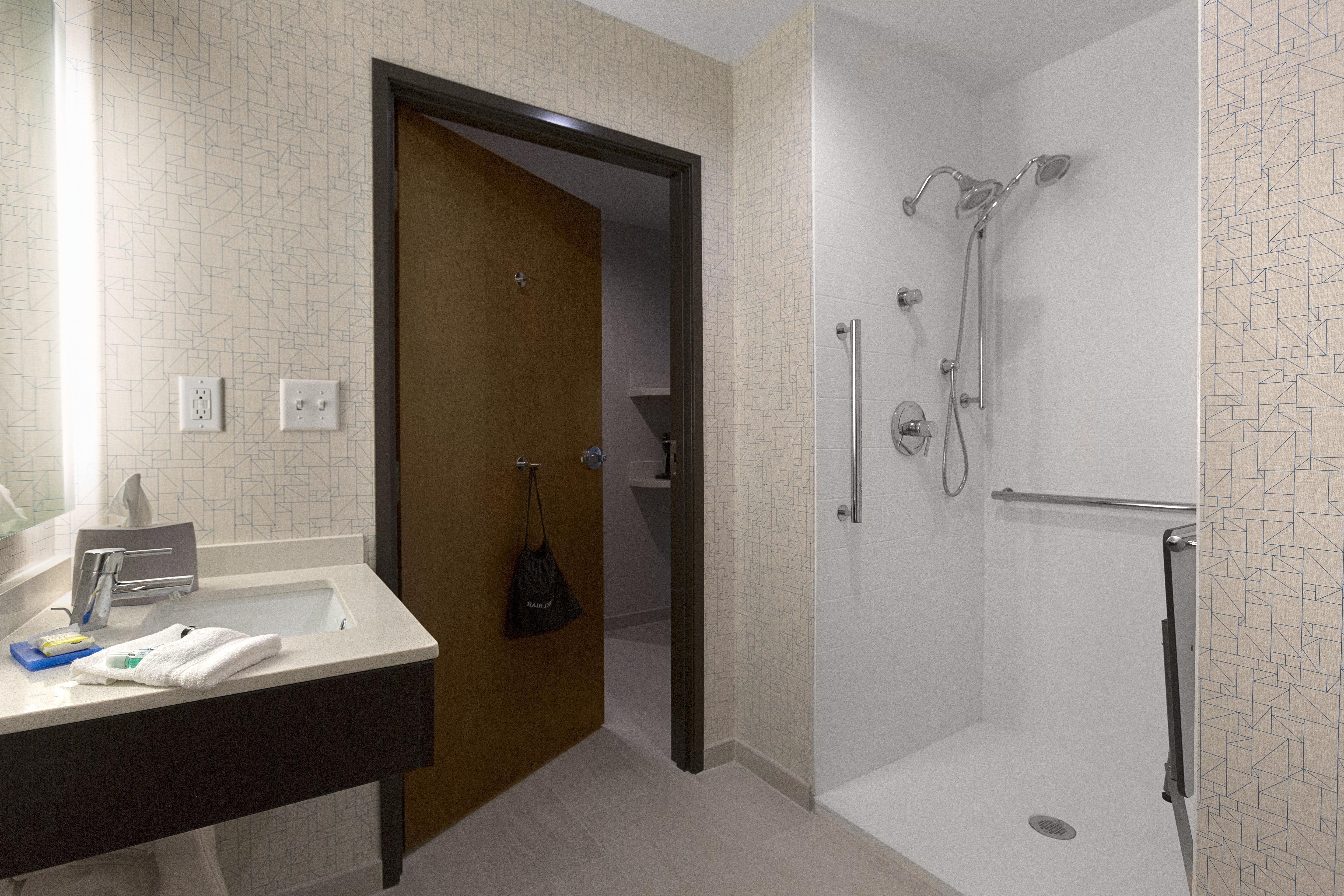Holiday Inn Express - Lake Park, An Ihg Hotel Bagian luar foto