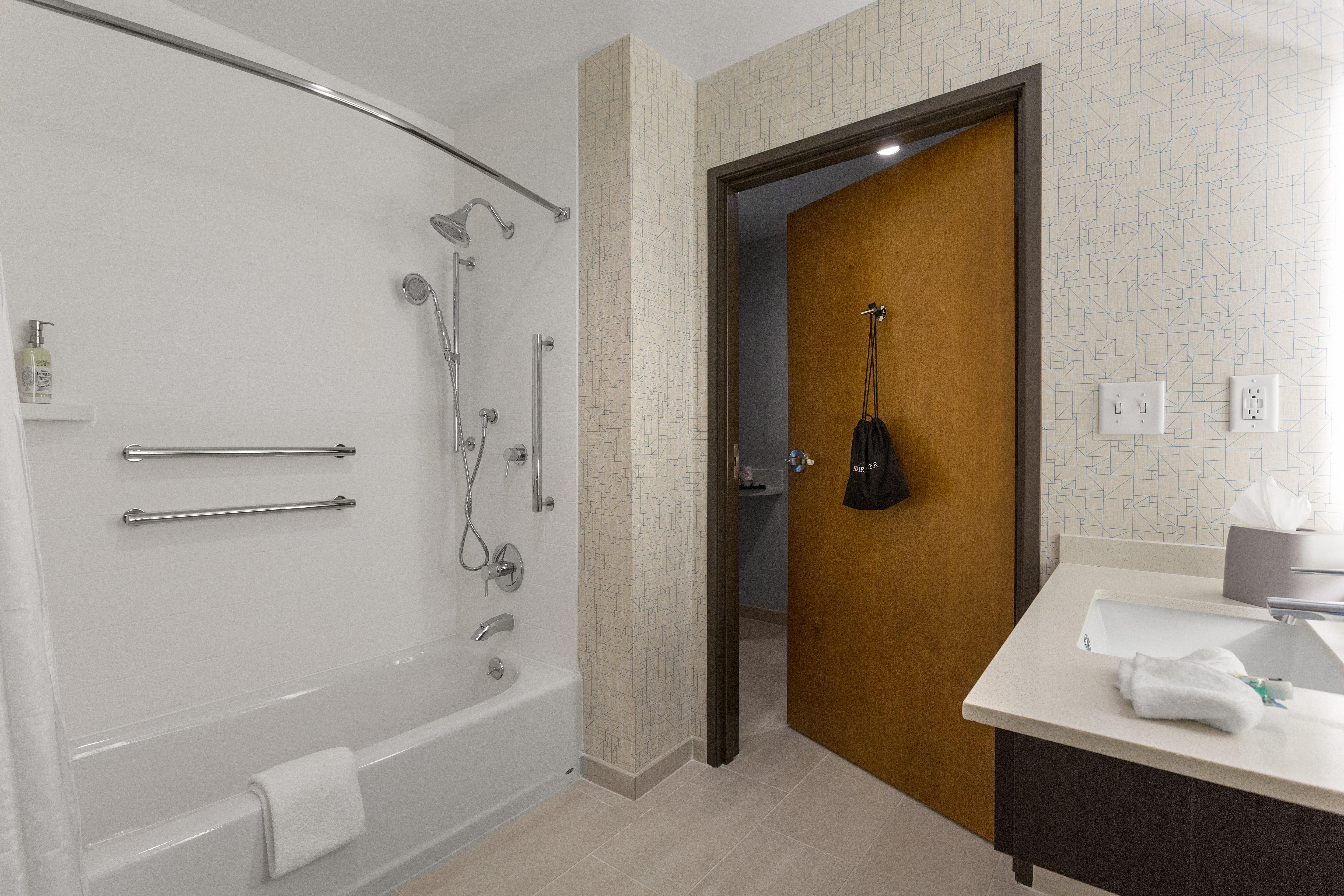 Holiday Inn Express - Lake Park, An Ihg Hotel Bagian luar foto
