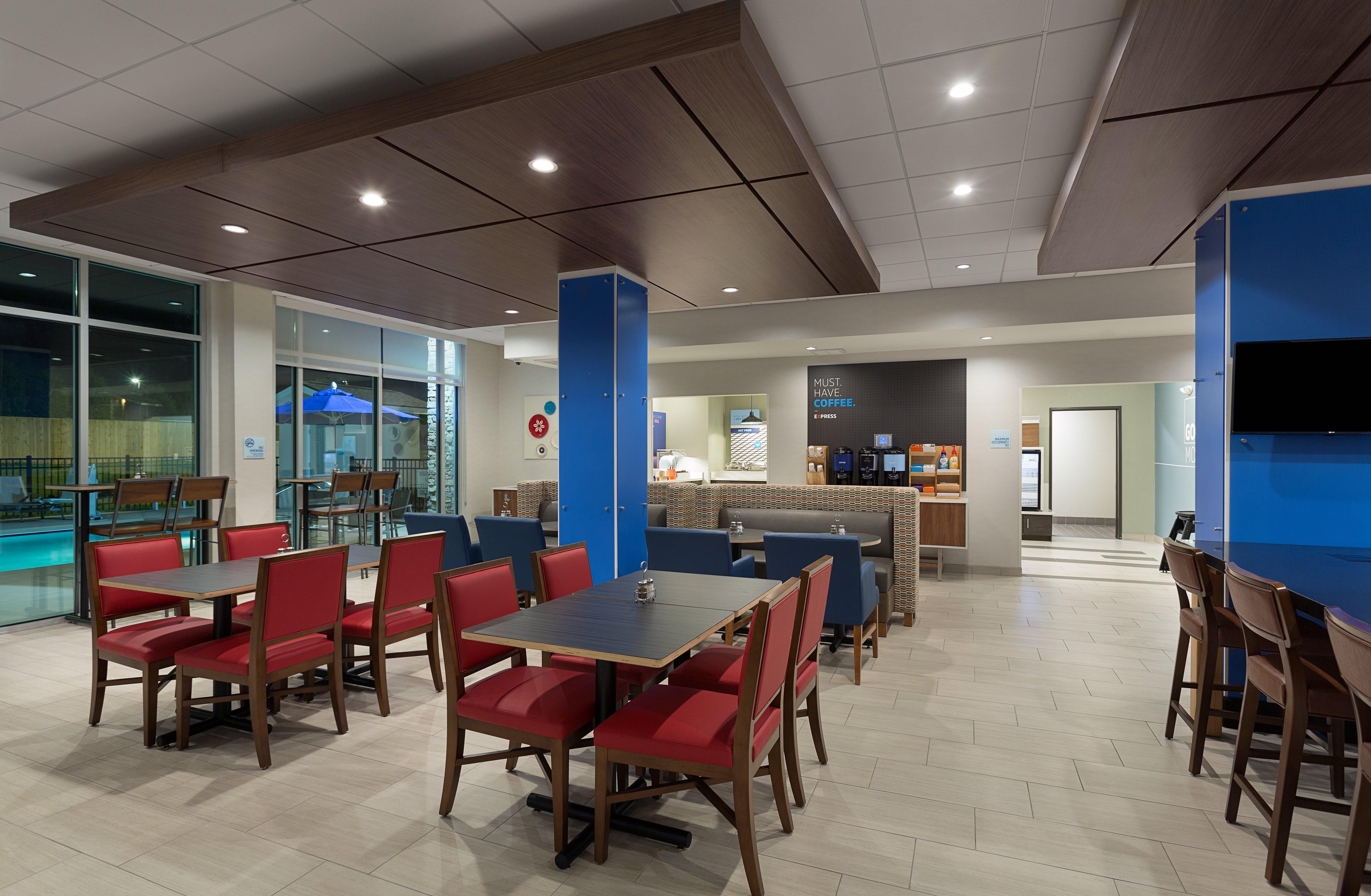 Holiday Inn Express - Lake Park, An Ihg Hotel Bagian luar foto