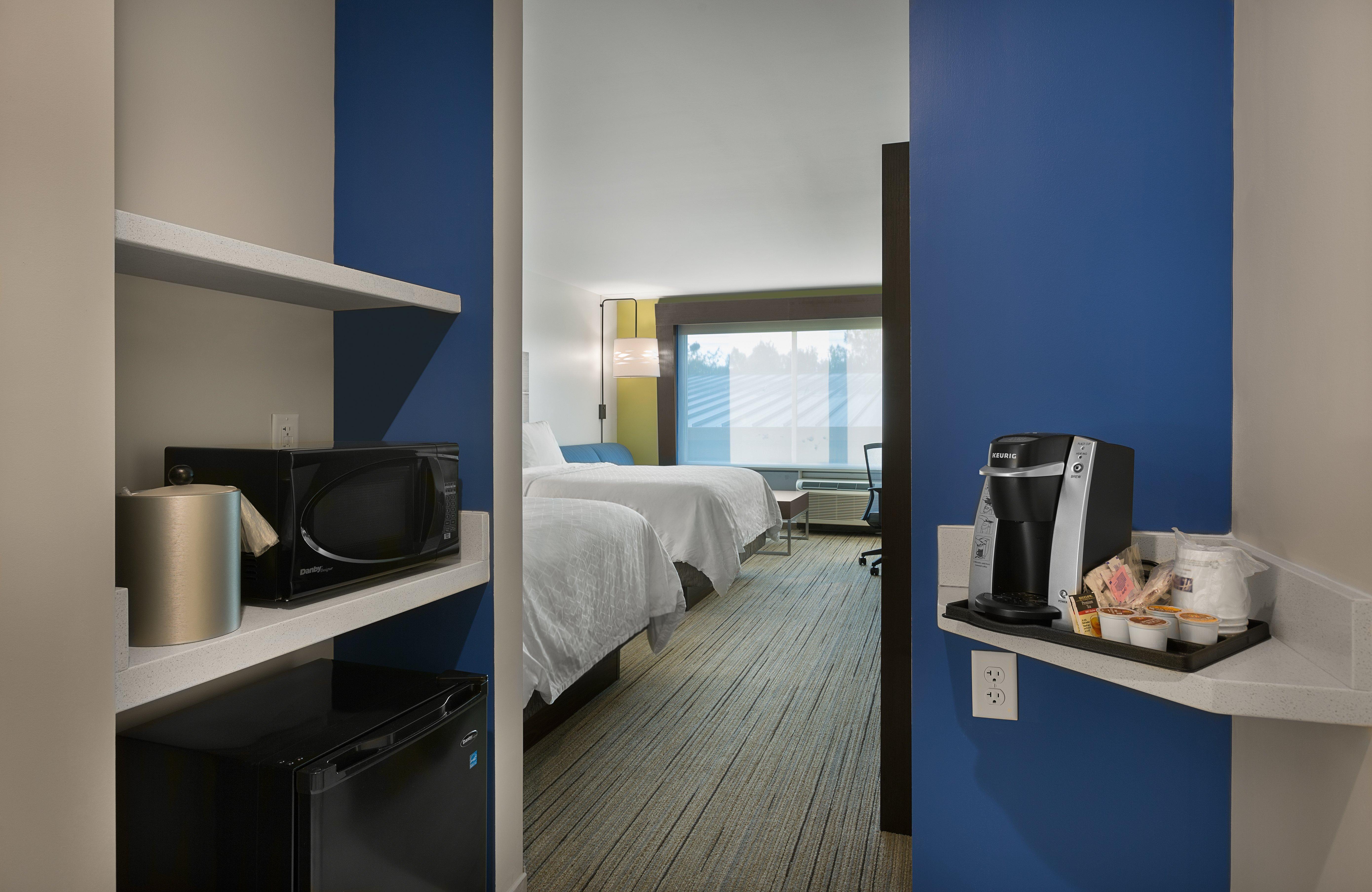 Holiday Inn Express - Lake Park, An Ihg Hotel Bagian luar foto