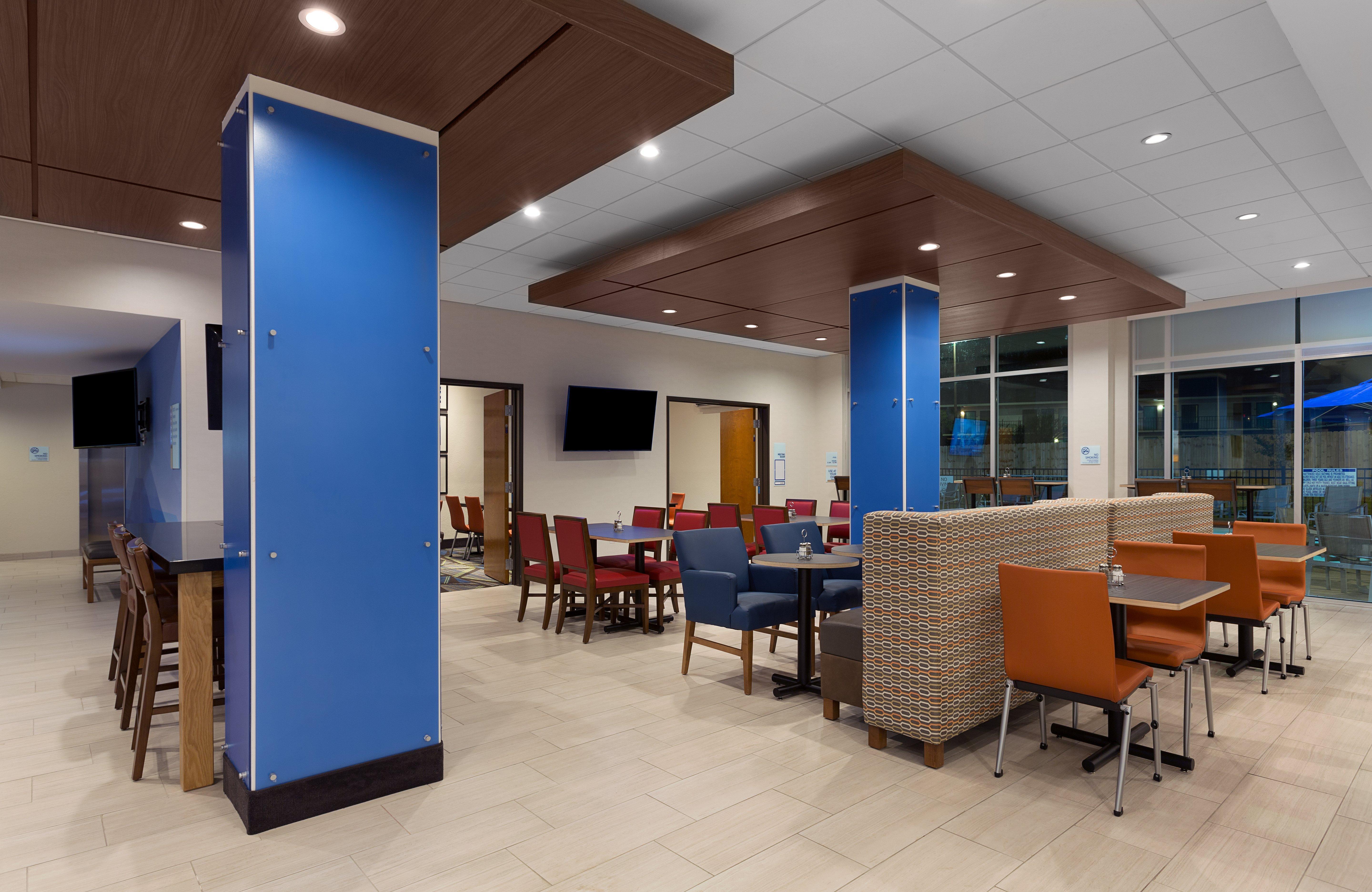 Holiday Inn Express - Lake Park, An Ihg Hotel Bagian luar foto