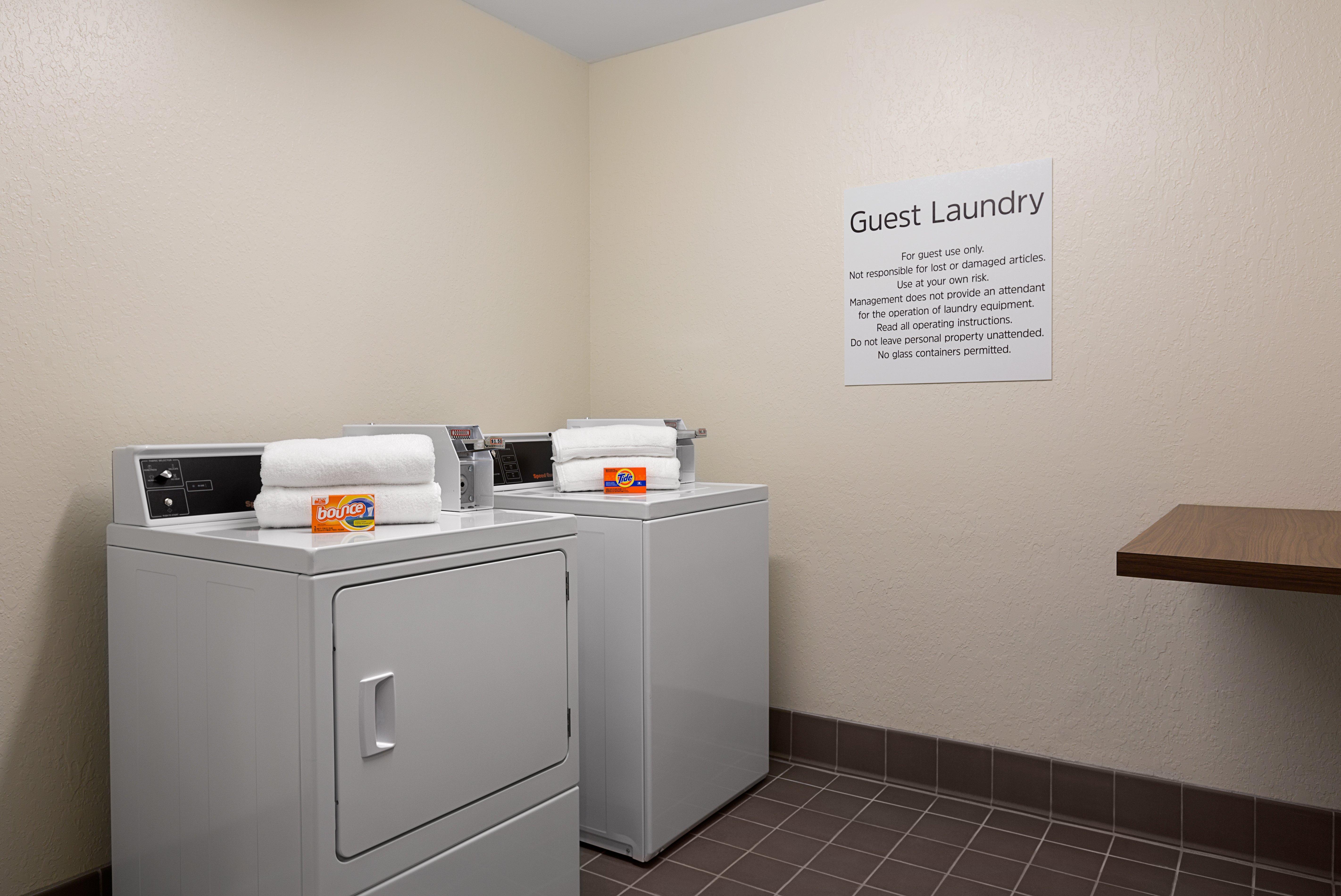 Holiday Inn Express - Lake Park, An Ihg Hotel Bagian luar foto