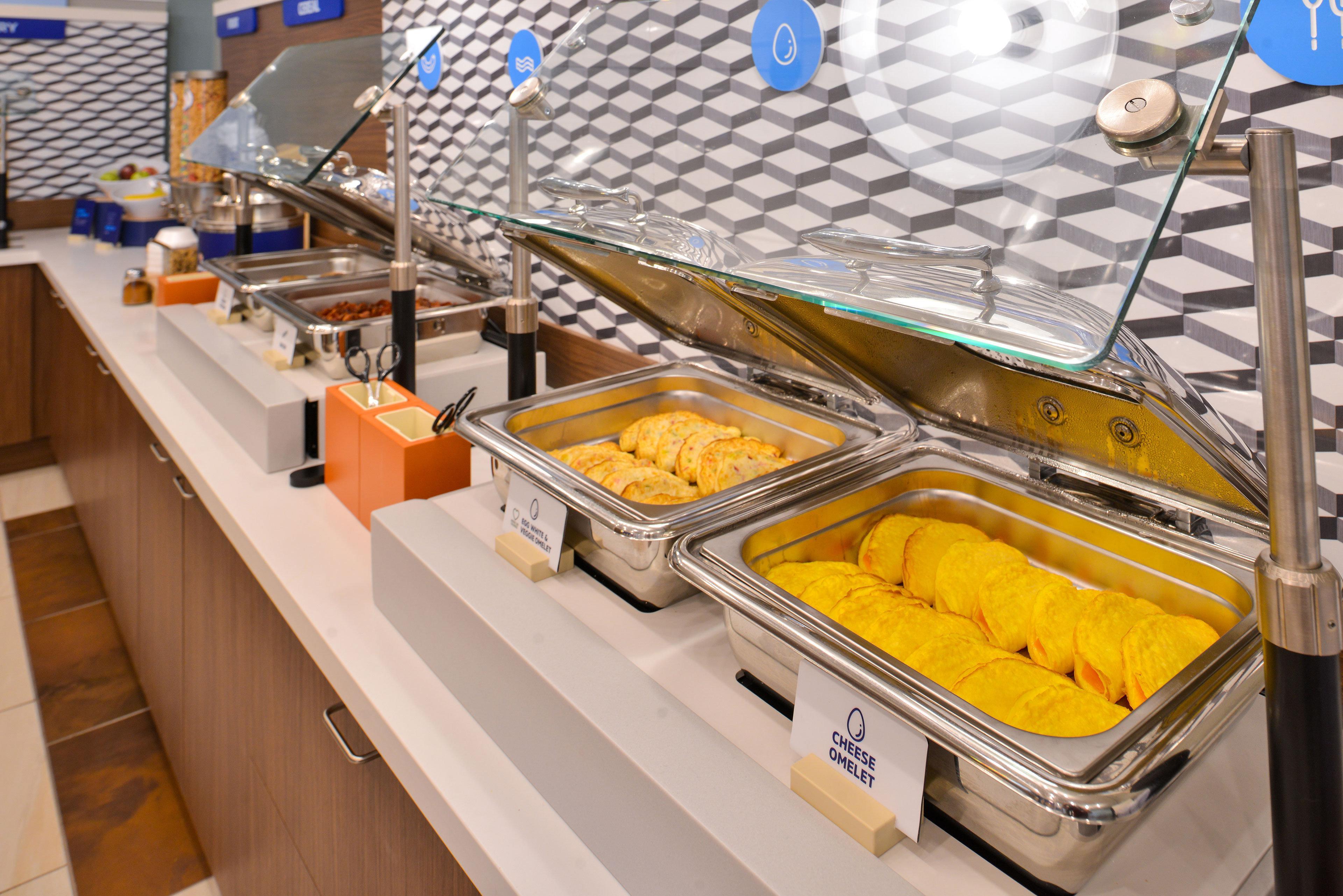 Holiday Inn Express - Lake Park, An Ihg Hotel Bagian luar foto
