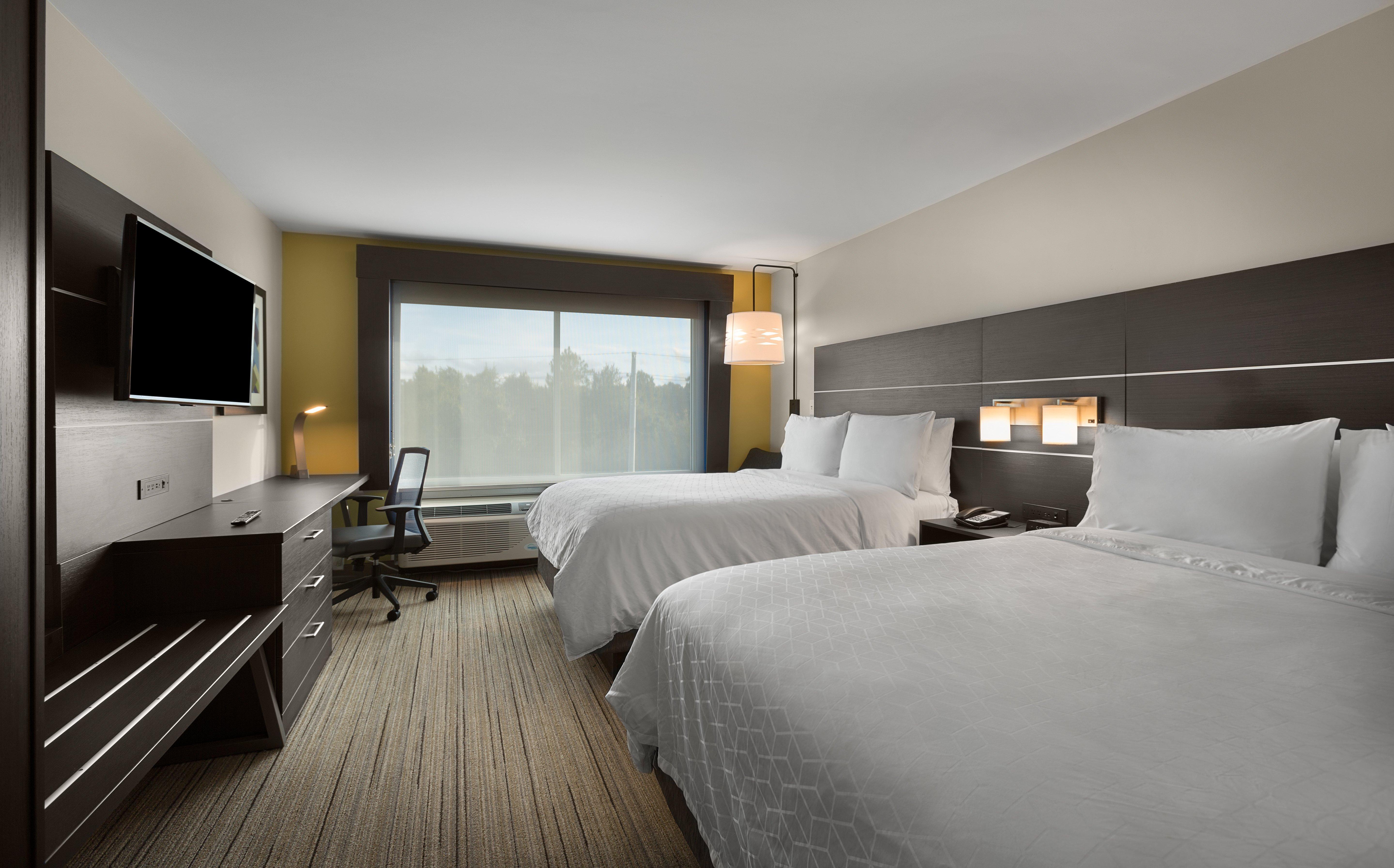 Holiday Inn Express - Lake Park, An Ihg Hotel Bagian luar foto