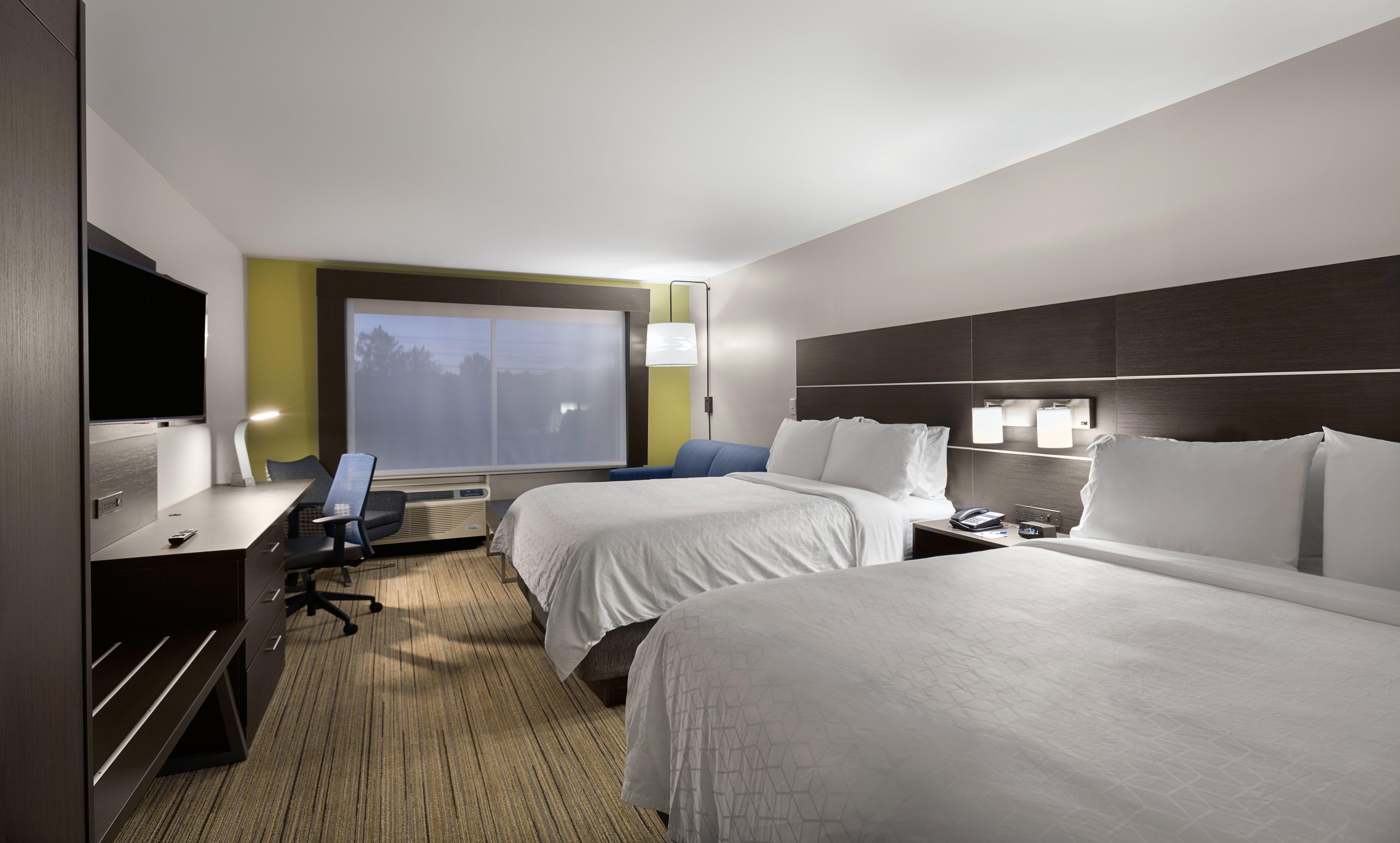 Holiday Inn Express - Lake Park, An Ihg Hotel Bagian luar foto